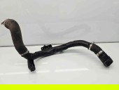 Tub intercooler Volkswagen Passat CC (358) Facelift [Fabr 2012-2016] 5N0145840G 2.0 TDI CFFB 103KW / 140CP