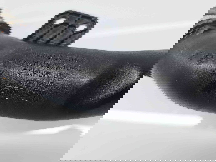 Tub intercooler Volkswagen Passat CC (358) Facelift [Fabr 2012-2016] 5N0145840G 2.0 TDI CFFB 103KW / 140CP