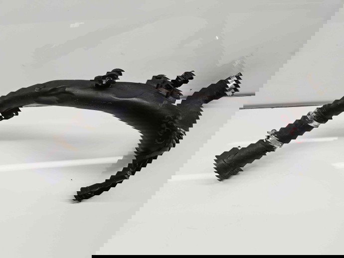 Tub intercooler Volkswagen Passat CC (358) Facelift [Fabr 2012-2016] 5N0145840G 2.0 TDI CFFB 103KW / 140CP