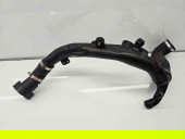 Tub intercooler Volkswagen Passat CC (358) Facelift [Fabr 2012-2016] 5N0145840G 2.0 TDI CFFB 103KW / 140CP