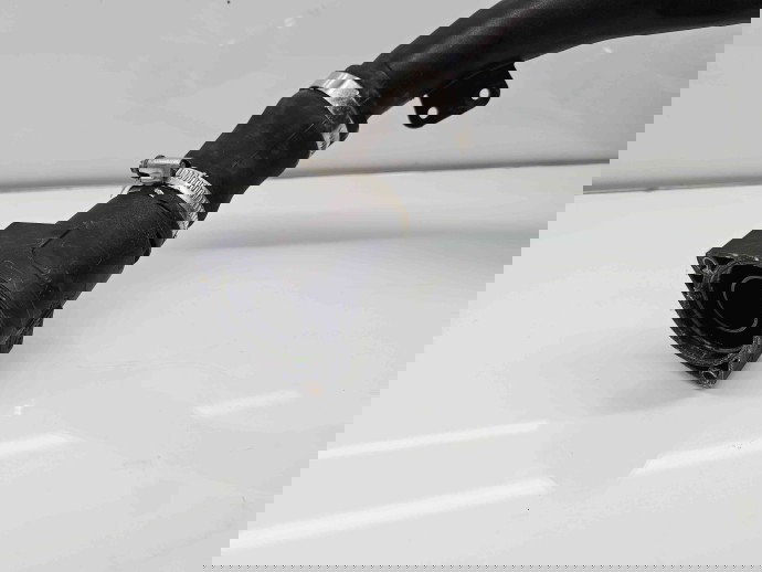 Tub intercooler Volkswagen Passat CC (358) Facelift [Fabr 2012-2016] 5N0145840G 2.0 TDI CFFB 103KW / 140CP