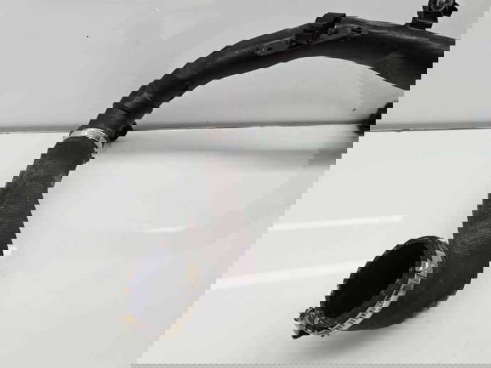 Tub intercooler Volkswagen Passat CC (358) Facelift [Fabr 2012-2016] 5N0145840G 2.0 TDI CFFB 103KW / 140CP