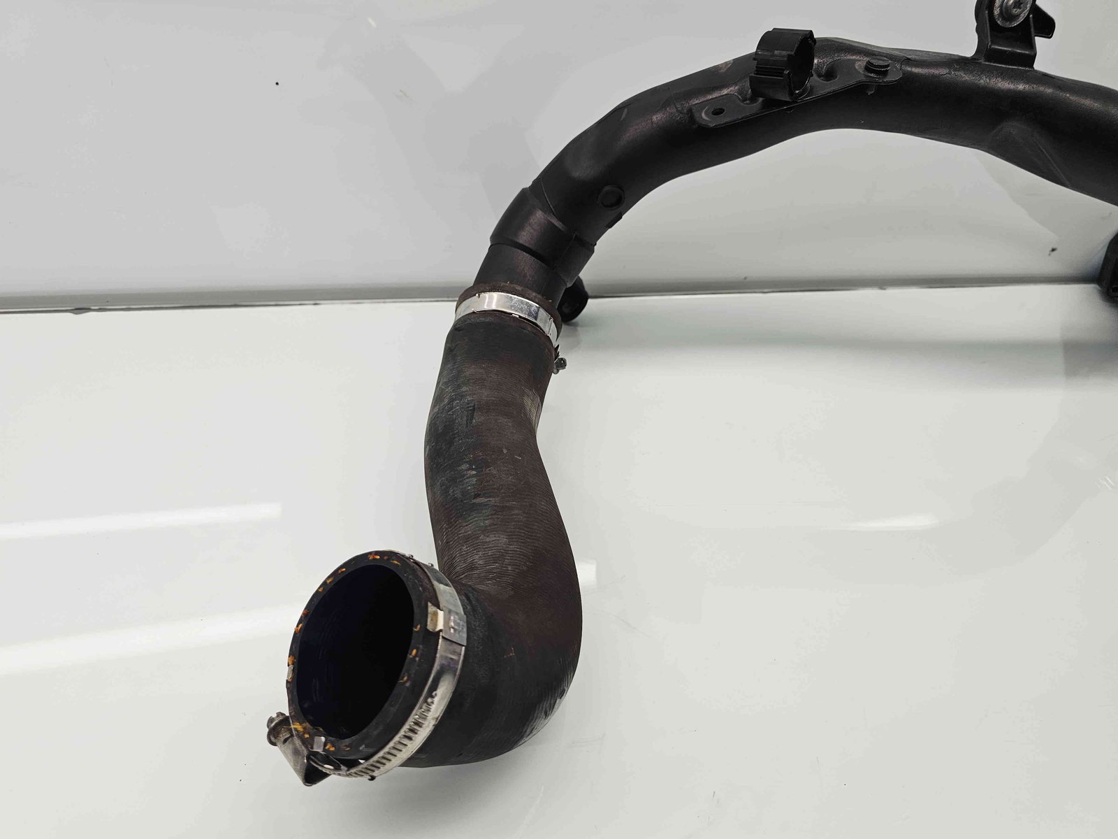 Tub intercooler Volkswagen Passat CC (358) Facelift [Fabr 2012-2016] 5N0145840G 2.0 TDI CFFB 103KW / 140CP - imagine 5