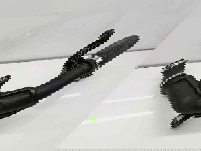 Tub intercooler Volkswagen Passat CC (358) Facelift [Fabr 2012-2016] 1K0145770AE 2.0 TDI CFFB 103KW / 140CP