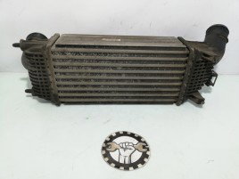 Radiator intercooler Citroen C5 2.0 diesel 9683009680 2008-2021
