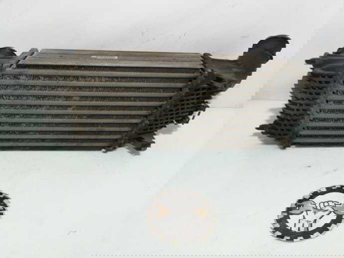 Radiator intercooler Citroen C5 2.0 diesel 9683009680 2008-2021