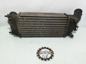 Radiator intercooler Citroen C5 2.0 diesel 9683009680 2008-2021