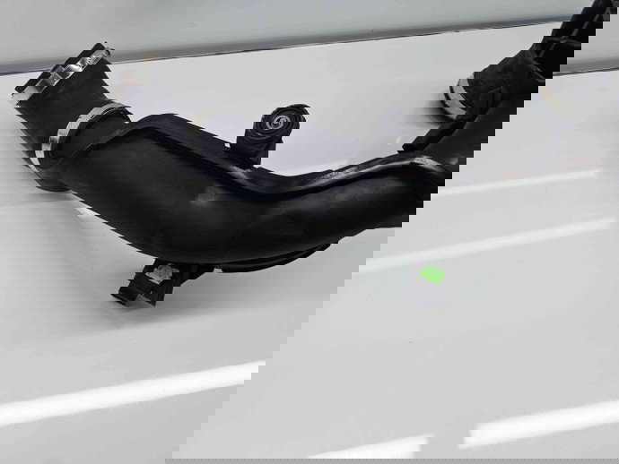 Tub intercooler Volkswagen Passat CC (358) Facelift [Fabr 2012-2016] 1K0145770AE 2.0 TDI CFFB 103KW / 140CP