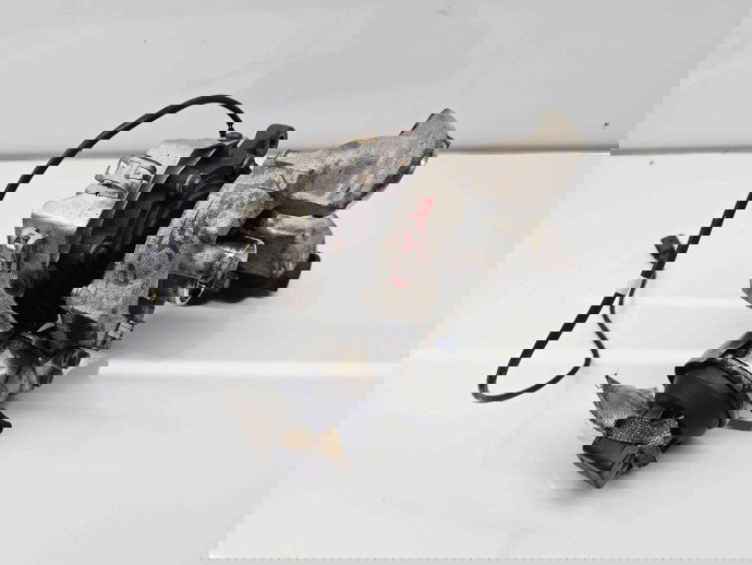 Turbina Volkswagen Passat CC (358) Facelift [Fabr 2012-2016] 03L253056T 2.0 TDI CFFB 103KW / 140CP