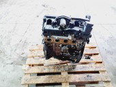 Motor complet ambielat Bmw 3 (E46) [Fabr 1998-2005] 2.0 N42B20A 105KW / 143CP  