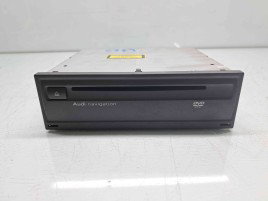  Unitate navigatie Audi Q7 (4LB) [Fabr 2006-2014] 4E0919887M