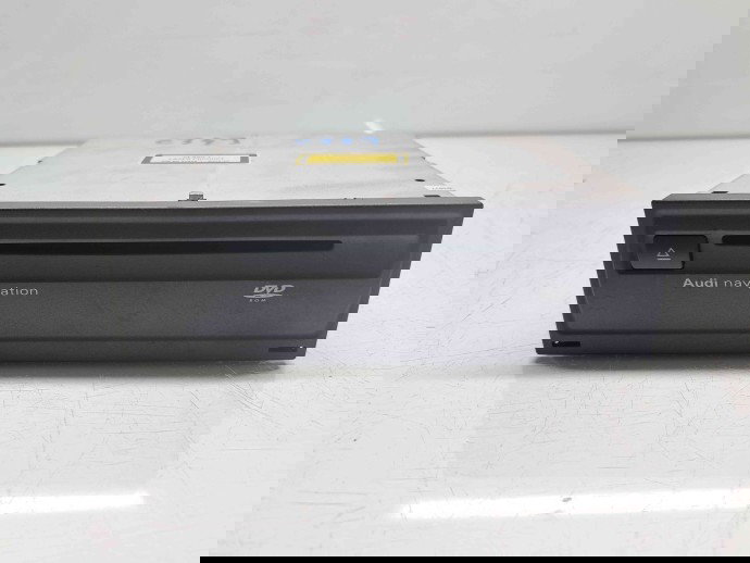  Unitate navigatie Audi Q7 (4LB) [Fabr 2006-2014] 4E0919887M