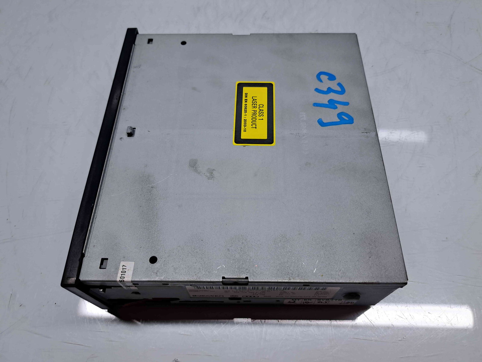 Unitate navigatie Audi Q7 (4LB) [Fabr 2006-2014] 4E0919887M - imagine 2