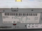  Unitate navigatie Audi Q7 (4LB) [Fabr 2006-2014] 4E0919887M