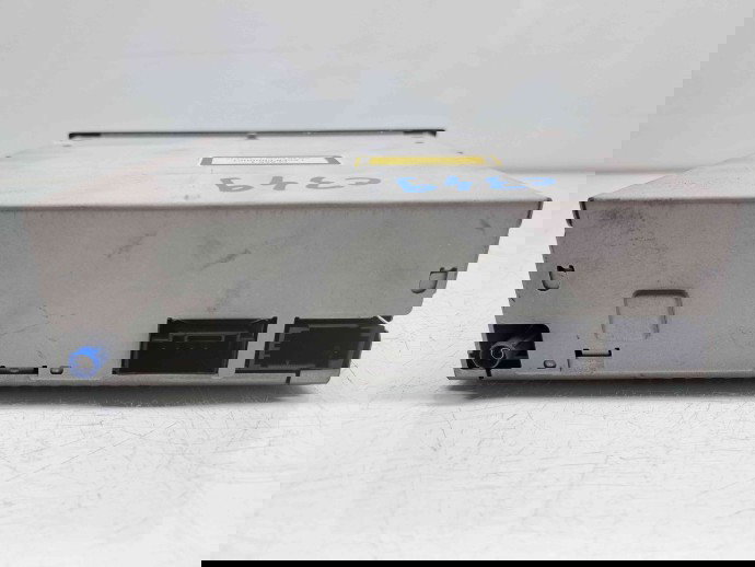  Unitate navigatie Audi Q7 (4LB) [Fabr 2006-2014] 4E0919887M