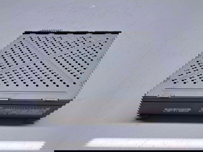  Unitate navigatie Audi Q7 (4LB) [Fabr 2006-2014] 4E0035541S