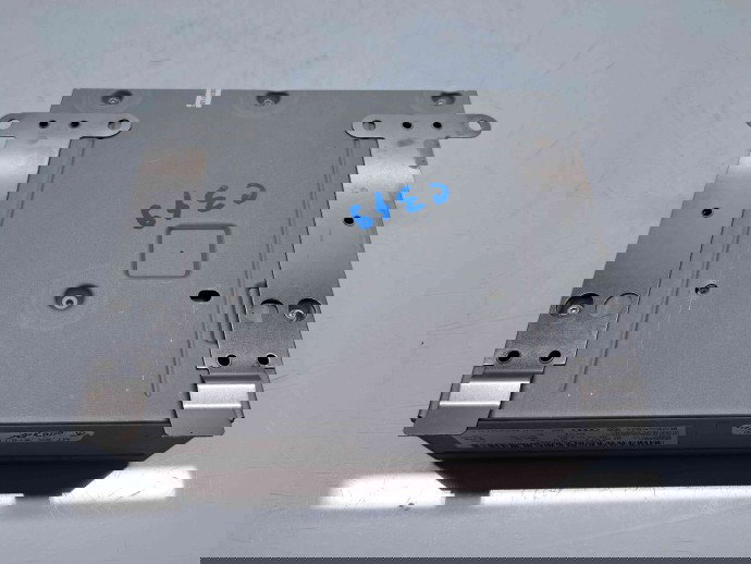  Unitate navigatie Audi Q7 (4LB) [Fabr 2006-2014] 4E0035541S