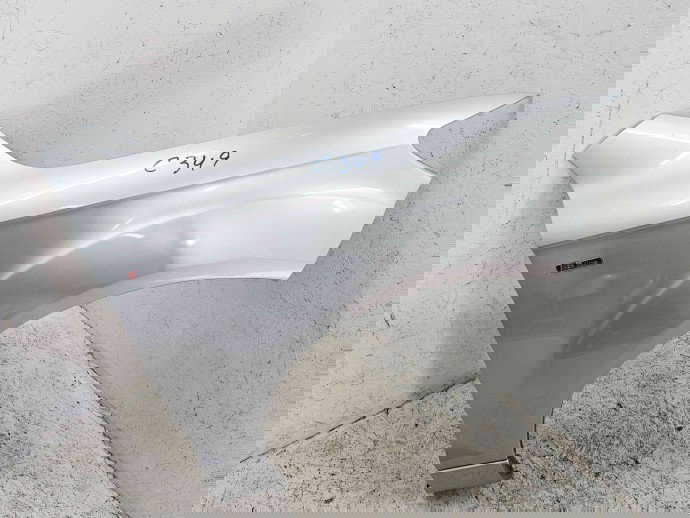 Aripa dreapta fata Audi Q7 (4LB) [Fabr 2006-2014] LX7W