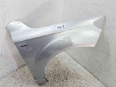 Aripa dreapta fata Audi Q7 (4LB) [Fabr 2006-2014] LX7W