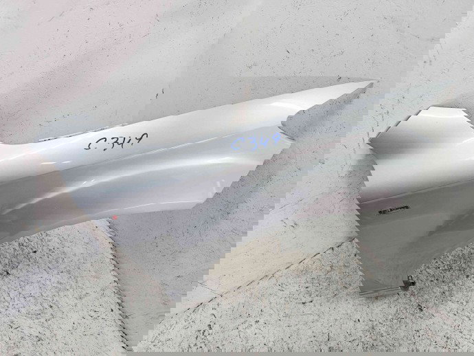 Aripa dreapta fata Audi Q7 (4LB) [Fabr 2006-2014] LX7W