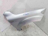 Aripa dreapta fata Audi Q7 (4LB) [Fabr 2006-2014] LX7W