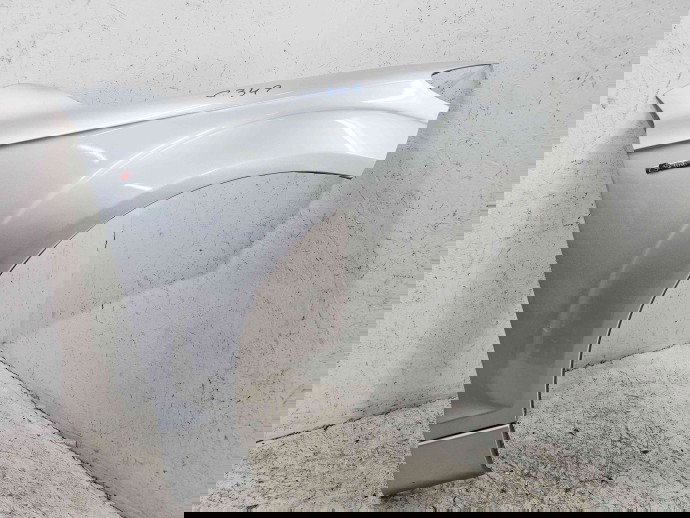 Aripa dreapta fata Audi Q7 (4LB) [Fabr 2006-2014] LX7W