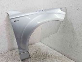 Aripa dreapta fata Audi Q7 (4LB) [Fabr 2006-2014] LX7W