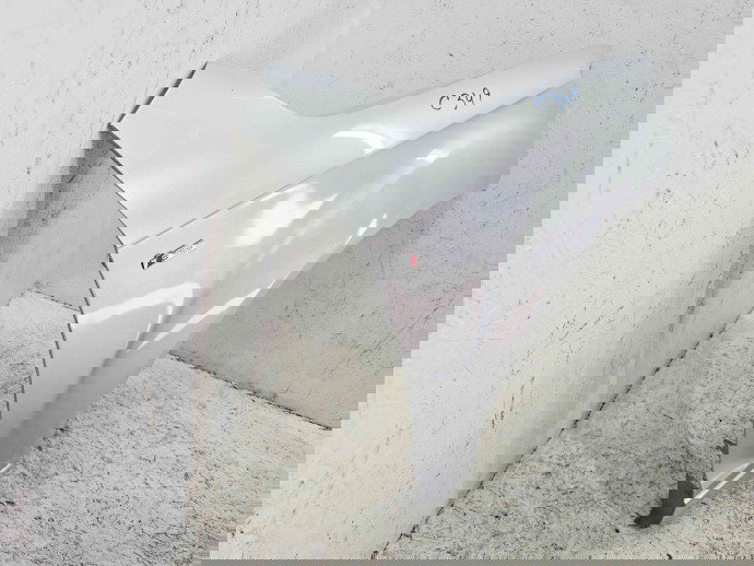 Aripa dreapta fata Audi Q7 (4LB) [Fabr 2006-2014] LX7W