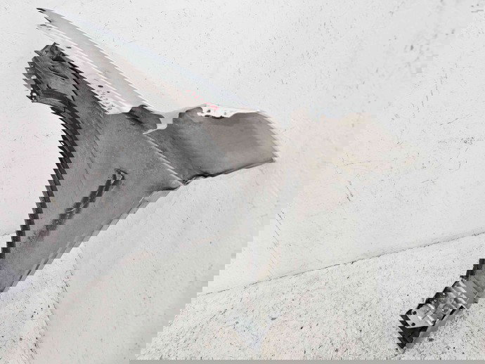 Aripa dreapta fata Audi Q7 (4LB) [Fabr 2006-2014] LX7W