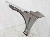 Aripa dreapta fata Audi Q7 (4LB) [Fabr 2006-2014] LX7W