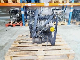 Motor complet ambielat Nissan Juke [Fabr 2010-2014] Hatchback K9K-B410 1.5 DCI K9K-410   