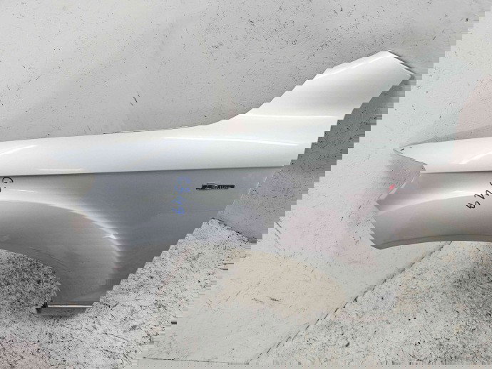 Aripa stanga fata Audi Q7 (4LB) [Fabr 2006-2014] LX7W