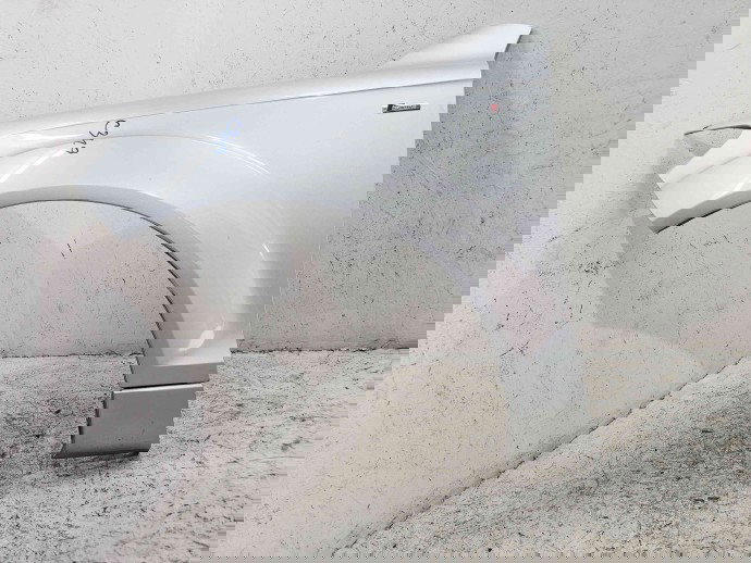 Aripa stanga fata Audi Q7 (4LB) [Fabr 2006-2014] LX7W