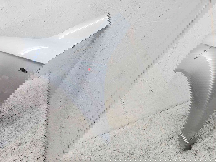 Aripa stanga fata Audi Q7 (4LB) [Fabr 2006-2014] LX7W