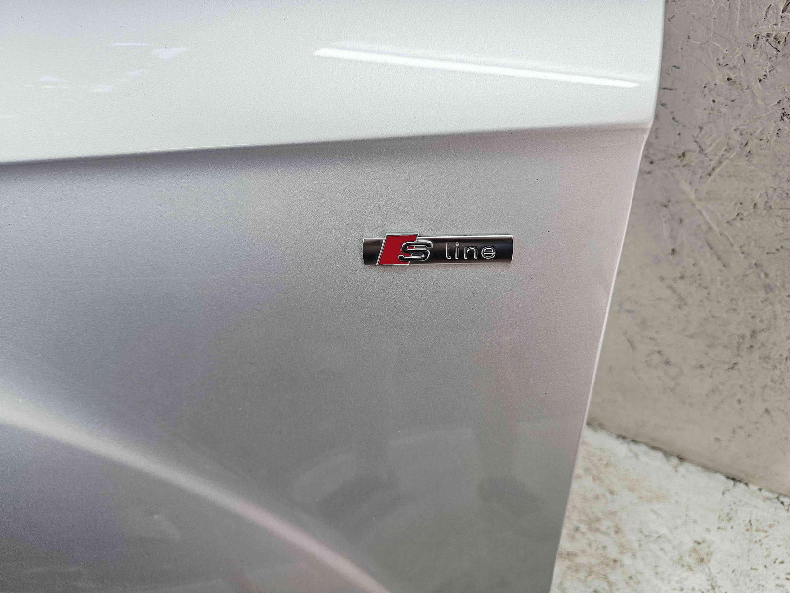 Aripa stanga fata Audi Q7 (4LB) [Fabr 2006-2014] LX7W - imagine 6