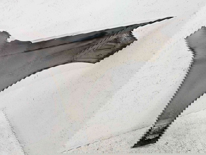 Aripa stanga fata Audi Q7 (4LB) [Fabr 2006-2014] LX7W