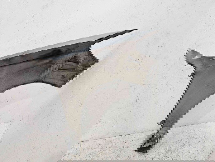 Aripa stanga fata Audi Q7 (4LB) [Fabr 2006-2014] LX7W