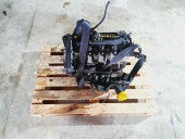 Motor complet ambielat Nissan Juke [Fabr 2010-2014] Hatchback K9K-B410 1.5 DCI K9K-410   