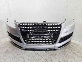 Bara fata Audi Q7 (4LB) [Fabr 2006-2014] LX7W