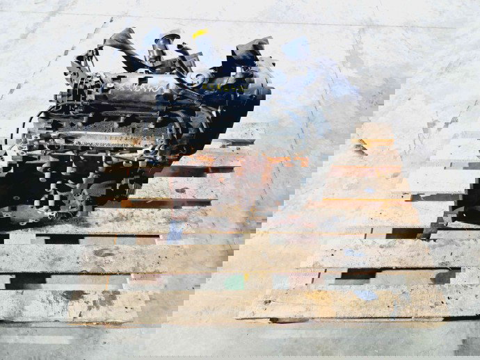 Motor complet ambielat Nissan Juke [Fabr 2010-2014] Hatchback K9K-B410 1.5 DCI K9K-410   