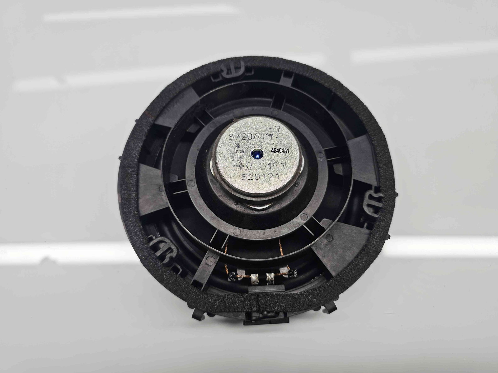 Boxa dreapta spate MITSUBISHI Outlander III [Fabr 2012-2014] OEM - imagine 3