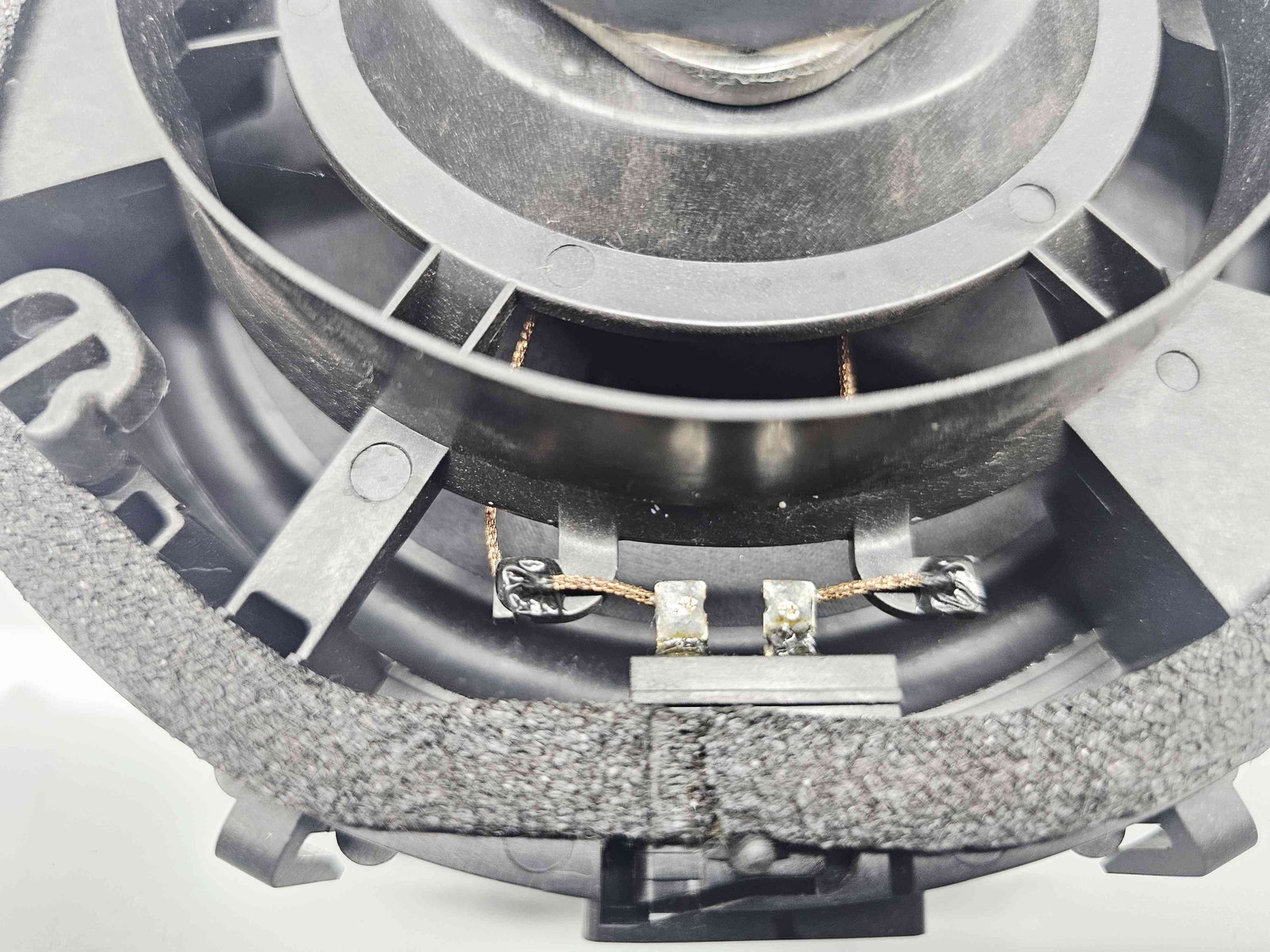 Boxa dreapta spate MITSUBISHI Outlander III [Fabr 2012-2014] OEM - imagine 4