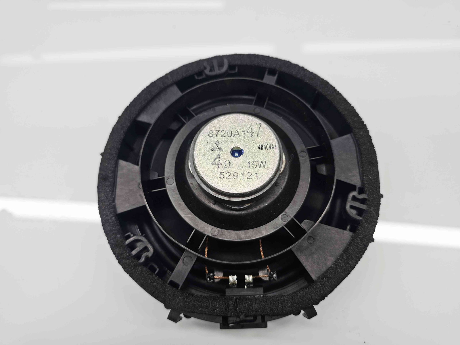 Boxa stanga fata MITSUBISHI Outlander III [Fabr 2012-2014] OEM - imagine 3