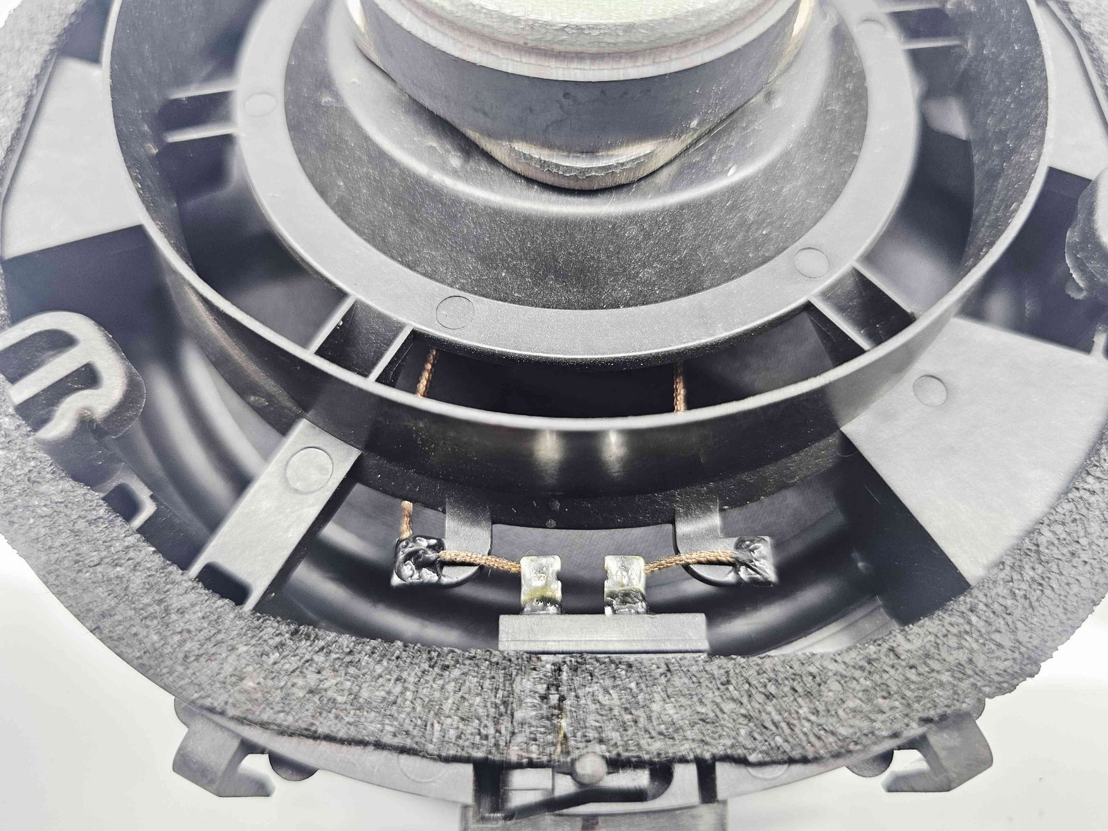 Boxa stanga fata MITSUBISHI Outlander III [Fabr 2012-2014] OEM - imagine 4