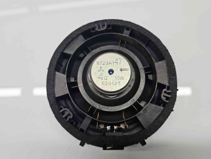 Boxa stanga spate MITSUBISHI Outlander III [Fabr 2012-2014] OEM
