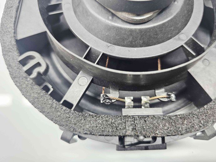 Boxa stanga spate MITSUBISHI Outlander III [Fabr 2012-2014] OEM