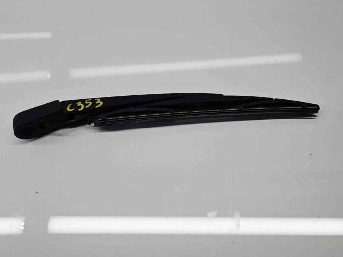 Brat stergator haion MITSUBISHI Outlander III [Fabr 2012-2014] OEM