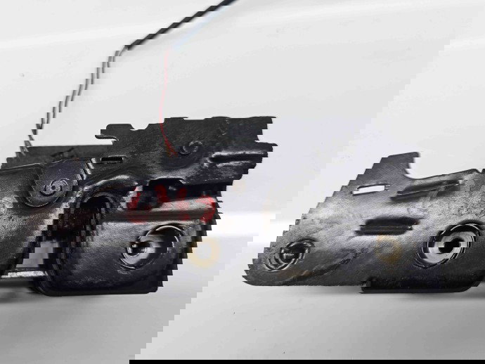 Broasca capota Audi Q7 (4LB) [Fabr 2006-2014] OEM