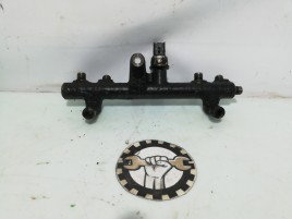 Rampa injectoare Citroen C5 2.0 diesel OEM 2008-2021