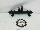 Rampa injectoare Citroen C5 2.0 diesel OEM 2008-2021